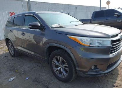 Fahrzeugbericht für VIN 5TDKKRFH9ES024094 – Bild 1