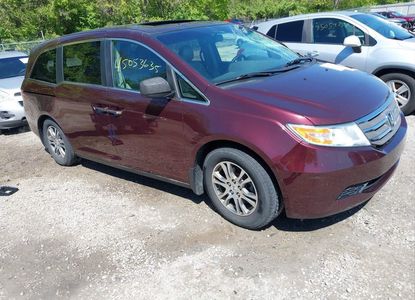 Vehicle Report for - Image 1