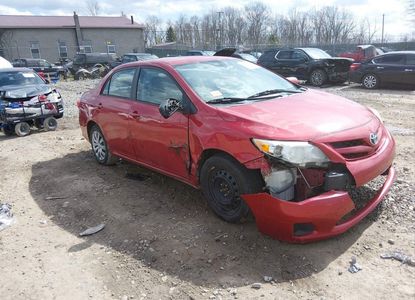 Vehicle Report for - Image 1