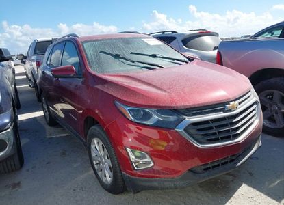 Vehicle Report for VIN 2GNAXUEV1K6227470 - Image 1