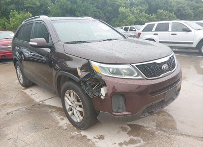 Vehicle Report for - Image 1