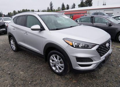 Vehicle Report for - Image 1