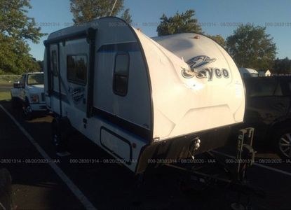 Rapport sur le véhicule pour VIN 1UJBJ0AHXJ13C0203 - Image 1