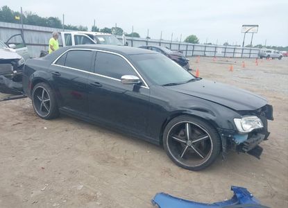 Informe del vehículo para VIN 2C3CCAAG9JH292089 - Imagen 1