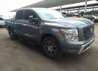 Informe del vehículo para VIN 1N6AA1EF6MN505907 - Imagen 1