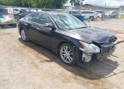 Vehicle Report for VIN 1N4AA5AP9AC867977 - Image 1