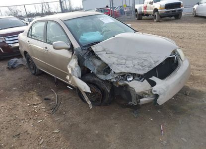 Raport pojazdu dla VIN 2T1BR32E26C640296 - Obraz 1