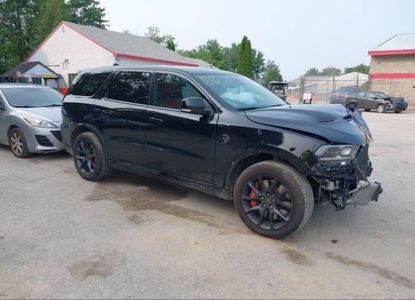 Vehicle Report for VIN 1C4SDJH92PC584867 - Image 1