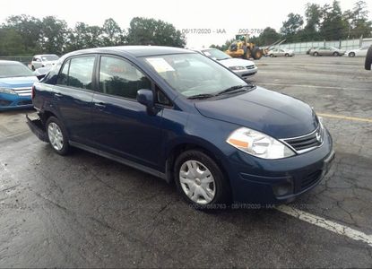 Vehicle Report for - Image 1