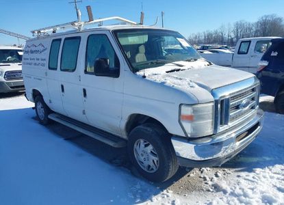 Vehicle Report for VIN 1FTNE2EW9CDB05469 - Image 1