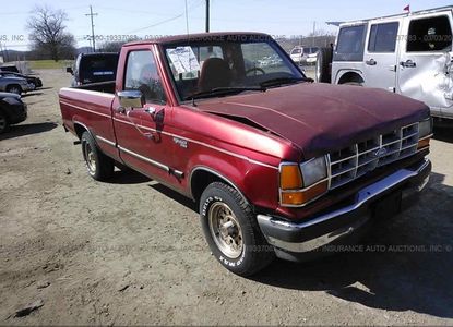 Raport vehicul pentru VIN 1FTCR10U1MUE00708 - Imaginea 1