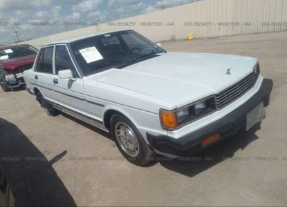 Отчет о транспортном средстве для VIN JN1HU01S8CT051856 - изображение 1