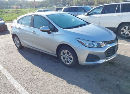 Raport pojazdu dla VIN 3G1BC6SM6KS595153 - Obraz 1