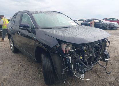 Vehicle Report for VIN 4T3DWRFV3LU007189 - Image 1