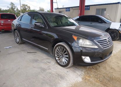 Vehicle Report for - Image 1