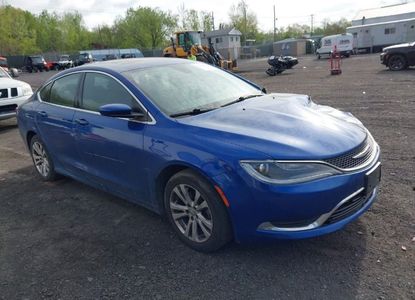 Raport pojazdu dla VIN 1C3CCCABXGN101554 - Obraz 1