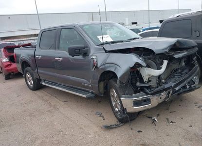 Informe del vehículo para VIN 1FTFW3LD8RFA06812 - Imagen 1