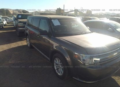 Vehicle Report for - Image 1