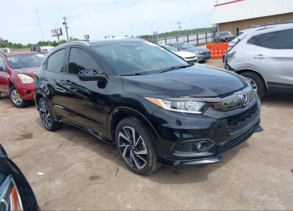 Vehicle Report for - Image 1