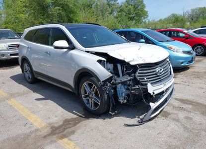 Vehicle Report for VIN KM8SRDHF2JU292867 - Image 1