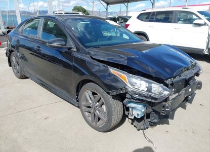 Vehicle Report for VIN 3KPF34AD2ME272864 - Image 1