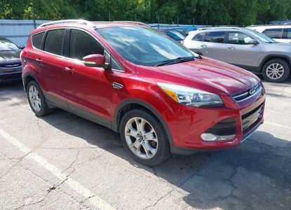 Vehicle Report for - Image 1