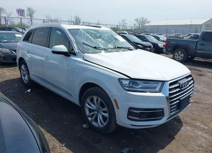 Vehicle Report for VIN WA1LAAF74HD043775 - Image 1