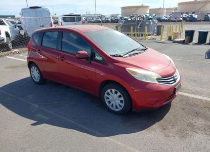 Informe del vehículo para VIN 3N1CE2CP2EL394424 - Imagen 1