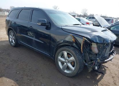 Raport pojazdu dla VIN 1C4SDJCT7EC468497 - Obraz 1