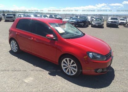 Raport pojazdu dla VIN WVWDM7AJ4EW011836 - Obraz 1