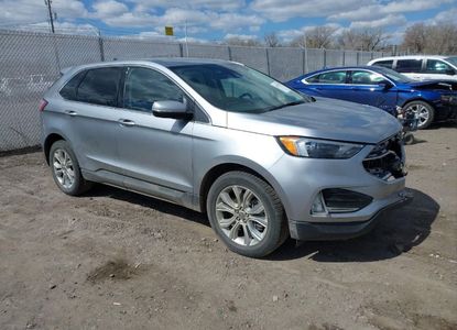 Informe del vehículo para VIN 2FMPK4K95NBA62894 - Imagen 1