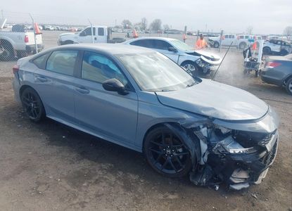 Vehicle Report for - Image 1