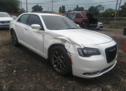 Raport pojazdu dla VIN 2C3CCAGG1GH274296 - Obraz 1