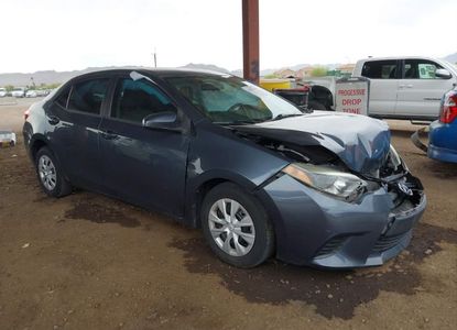 Vehicle Report for VIN 2T1BPRHEXEC112715 - Image 1