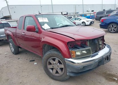 Raport pojazdu dla VIN 1GCJTDFE9B8108319 - Obraz 1