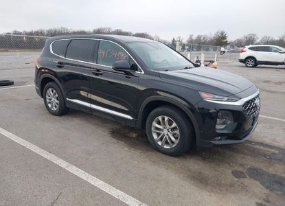 Vehicle Report for - Image 1