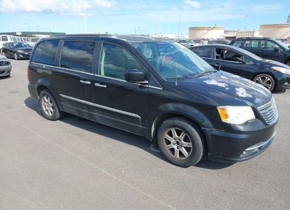 Raport pojazdu dla VIN 2A4RR5DG1BR623552 - Obraz 1