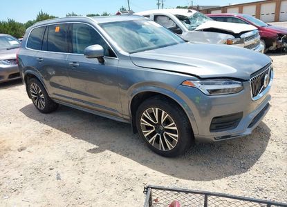 Vehicle Report for VIN YV4A22PK7L1583597 - Image 1