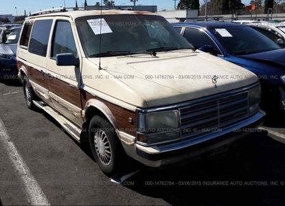 Vehicle Report for - Image 1