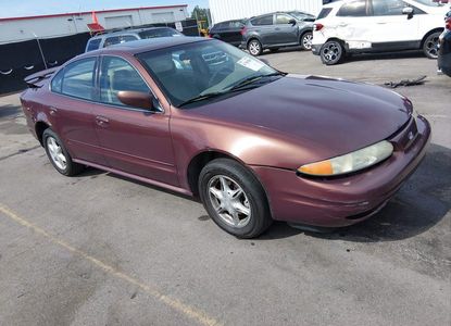 Vehicle Report for - Image 1