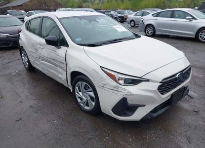 Vehicle Report for VIN JF1GUABC8R8319554 - Image 1