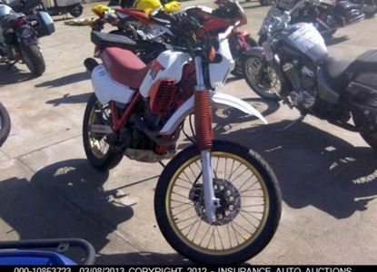 Vehicle Report for - Image 1