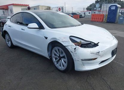 Fahrzeugbericht für VIN 5YJ3E1EA2PF497425 – Bild 1