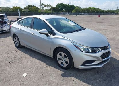 Vehicle Report for VIN 1G1BC5SM5H7233199 - Image 1