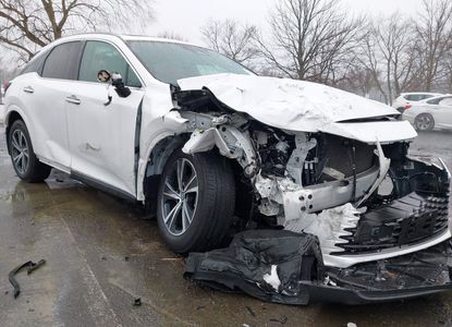Vehicle Report for - Image 1