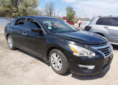 Vehicle Report for - Image 1