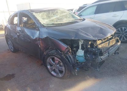 Raport pojazdu dla VIN 3CZRU5H35MM711522 - Obraz 1