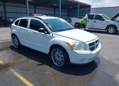 Raport pojazdu dla VIN 1C3CDWDA6CD510555 - Obraz 1