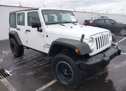 Raport pojazdu dla VIN 1C4BJWDG6GL149750 - Obraz 1