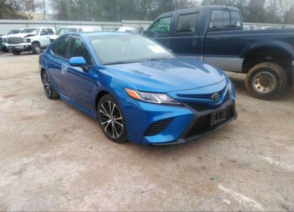 Informe del vehículo para VIN 4T1B11HK4KU226969 - Imagen 1